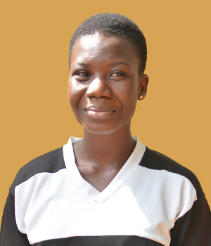 Assistant School Prefect